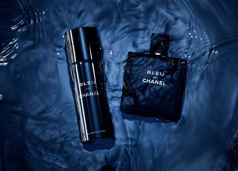 chanel bleu de chanel fragrantica|what does bleu de chanel smell like.